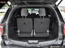 2017 Ford Explorer 4WD 4dr Sport | LOADED ONE OWNER| CERTIFIED - Photo 11