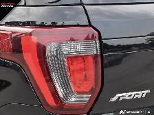2017 Ford Explorer 4WD 4dr Sport | LOADED ONE OWNER| CERTIFIED - Photo 12