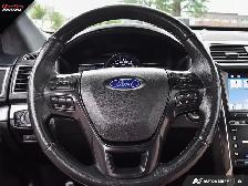 2017 Ford Explorer 4WD 4dr Sport | LOADED ONE OWNER| CERTIFIED - Photo 14