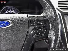 2017 Ford Explorer 4WD 4dr Sport | LOADED ONE OWNER| CERTIFIED - Photo 18