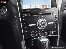 2017 Ford Explorer 4WD 4dr Sport | LOADED ONE OWNER| CERTIFIED - Photo 20