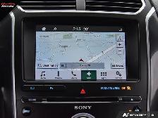 2017 Ford Explorer 4WD 4dr Sport | LOADED ONE OWNER| CERTIFIED - Photo 21
