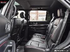 2017 Ford Explorer 4WD 4dr Sport | LOADED ONE OWNER| CERTIFIED - Photo 24