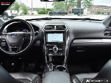 2017 Ford Explorer 4WD 4dr Sport | LOADED ONE OWNER| CERTIFIED - Photo 25