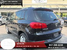 2014 Volkswagen Tiguan 4MOTION 4dr Auto - Photo 5