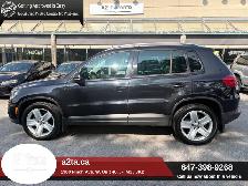 2014 Volkswagen Tiguan 4MOTION 4dr Auto - Photo 6