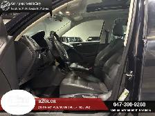 2014 Volkswagen Tiguan 4MOTION 4dr Auto - Photo 7