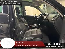 2014 Volkswagen Tiguan 4MOTION 4dr Auto - Photo 8