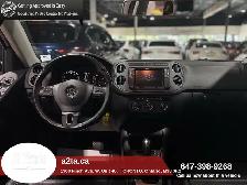2014 Volkswagen Tiguan 4MOTION 4dr Auto - Photo 11