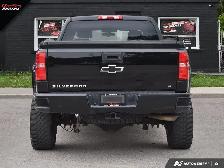 2017 Chevrolet Silverado 1500 4X4 Crew Cab 153.0' LT w/2LT | LIF - Photo 5
