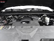 2017 Chevrolet Silverado 1500 4X4 Crew Cab 153.0' LT w/2LT | LIF - Photo 9
