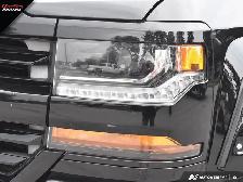 2017 Chevrolet Silverado 1500 4X4 Crew Cab 153.0' LT w/2LT | LIF - Photo 11