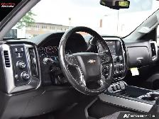 2017 Chevrolet Silverado 1500 4X4 Crew Cab 153.0' LT w/2LT | LIF - Photo 13