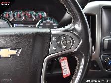 2017 Chevrolet Silverado 1500 4X4 Crew Cab 153.0' LT w/2LT | LIF - Photo 18