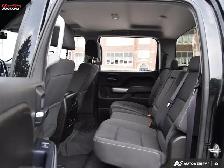 2017 Chevrolet Silverado 1500 4X4 Crew Cab 153.0' LT w/2LT | LIF - Photo 24