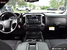 2017 Chevrolet Silverado 1500 4X4 Crew Cab 153.0' LT w/2LT | LIF - Photo 25