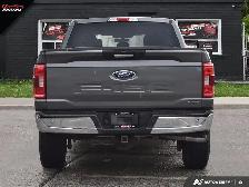 2021 Ford F-150 XL 4WD SuperCrew 6.5' Box | LOW KMS - Photo 5