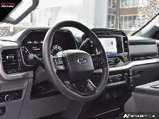 2021 Ford F-150 XL 4WD SuperCrew 6.5' Box | LOW KMS - Photo 13