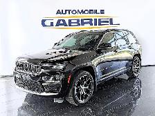 2025 Jeep Grand Cherokee Summit 4WD