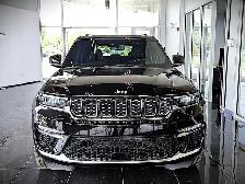 2025 Jeep Grand Cherokee Summit 4WD - Photo 2
