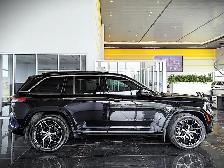 2025 Jeep Grand Cherokee Summit 4WD - Photo 4