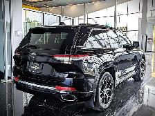 2025 Jeep Grand Cherokee Summit 4WD - Photo 5