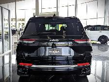 2025 Jeep Grand Cherokee Summit 4WD - Photo 6
