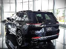 2025 Jeep Grand Cherokee Summit 4WD - Photo 9