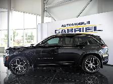 2025 Jeep Grand Cherokee Summit 4WD - Photo 11