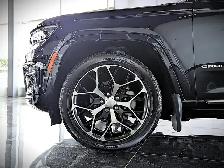 2025 Jeep Grand Cherokee Summit 4WD - Photo 12