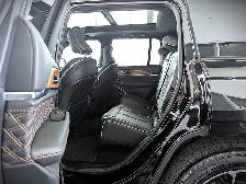 2025 Jeep Grand Cherokee Summit 4WD - Photo 33