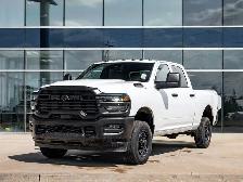 2026 Ram 2500 Tradesman - Photo 2