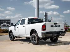 2026 Ram 2500 Tradesman - Photo 6