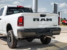 2026 Ram 2500 Tradesman - Photo 7