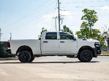 2026 Ram 2500 Tradesman - Photo 10