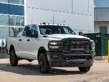 2026 Ram 2500 Tradesman - Photo 11