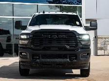 2026 Ram 2500 Tradesman - Photo 12