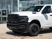 2026 Ram 2500 Tradesman - Photo 13