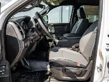 2026 Ram 2500 Tradesman - Photo 17