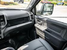 2026 Ram 2500 Tradesman - Photo 26