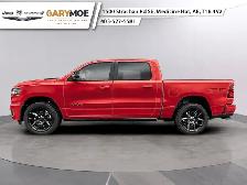 2026 Ram 1500 - Photo 2