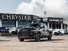2026 Ram 1500 Express - Photo 2