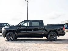 2026 Ram 1500 Express - Photo 5