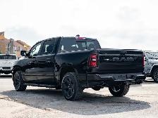 2026 Ram 1500 Express - Photo 6