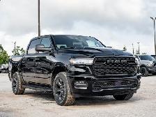 2026 Ram 1500 Express - Photo 11