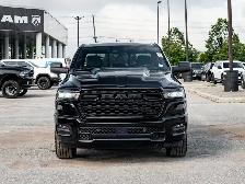 2026 Ram 1500 Express - Photo 12