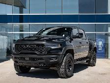 2026 Ram 1500 RHO - Photo 2