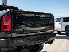 2026 Ram 1500 RHO - Photo 7