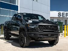2026 Ram 1500 RHO - Photo 11