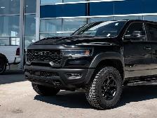 2026 Ram 1500 RHO - Photo 13